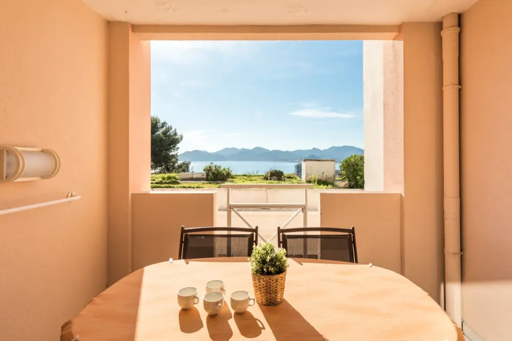 Résidence Cannes Villa Francia - maeva Home