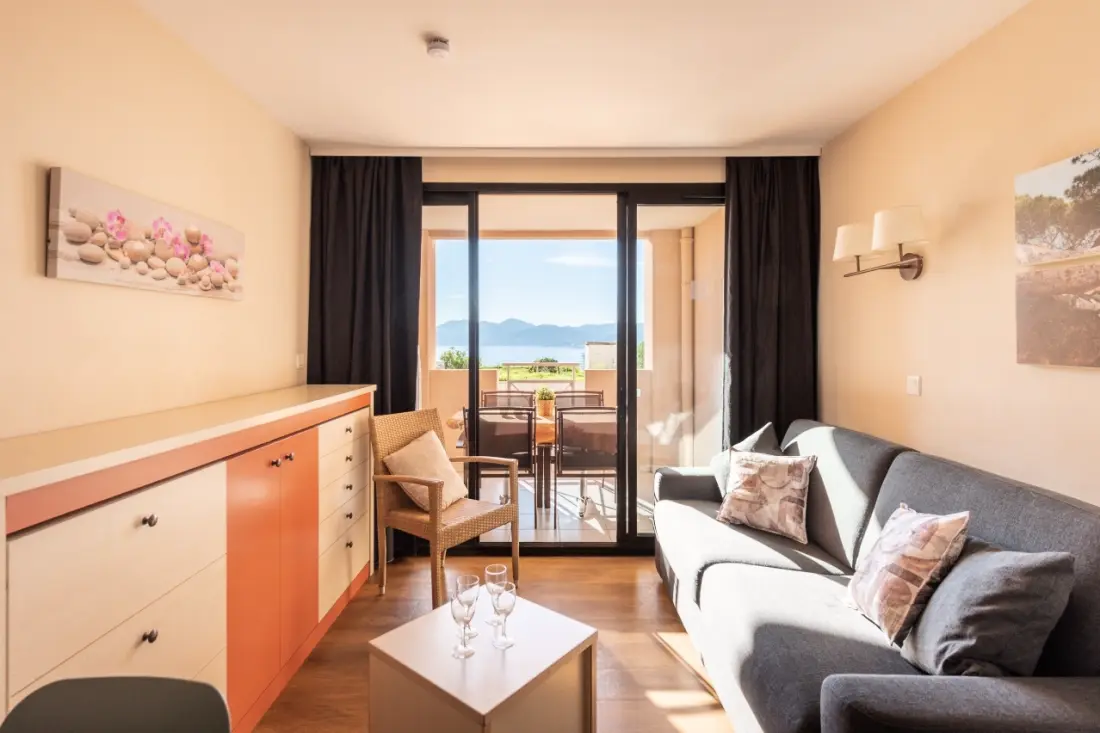 Residence Cannes Villa Francia - maeva Home