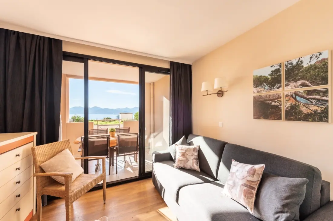 Residence Cannes Villa Francia - maeva Home