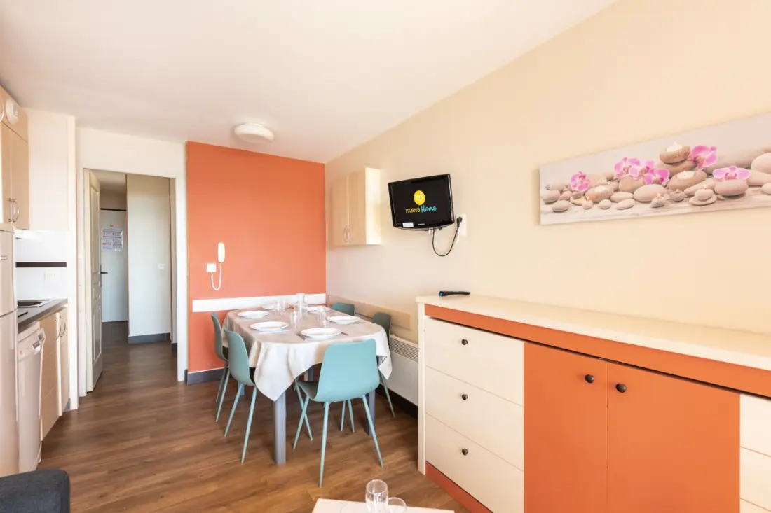 Residence Cannes Villa Francia - maeva Home