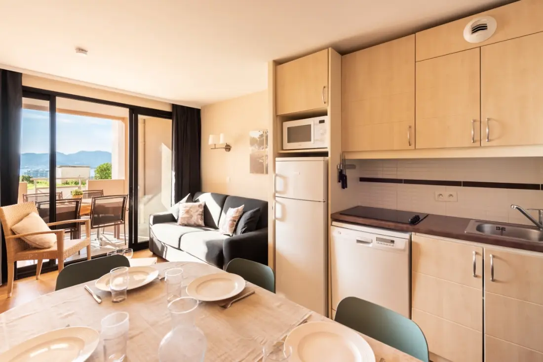 Residence Cannes Villa Francia - maeva Home