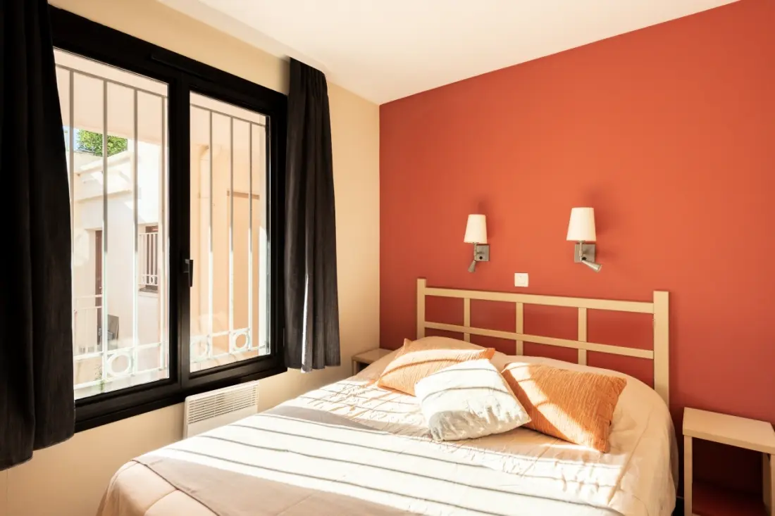 Residence Cannes Villa Francia - maeva Home