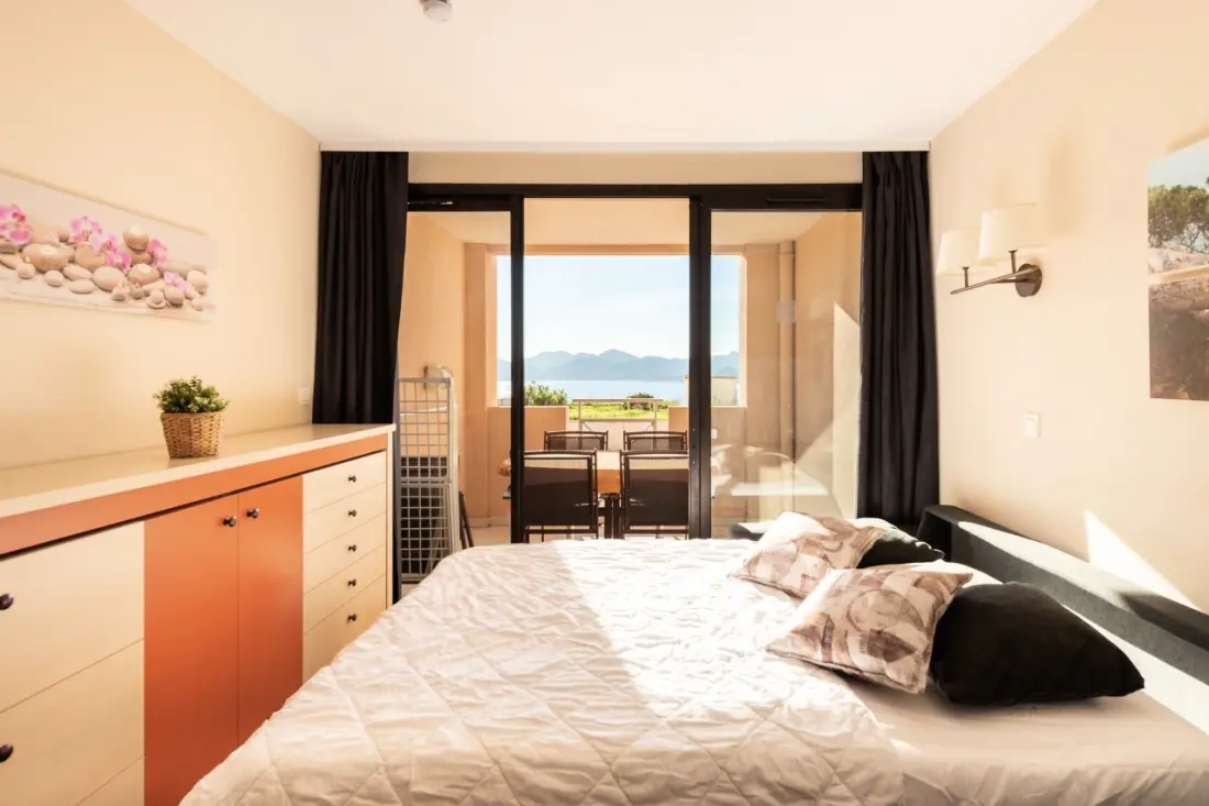 Residence Cannes Villa Francia - maeva Home