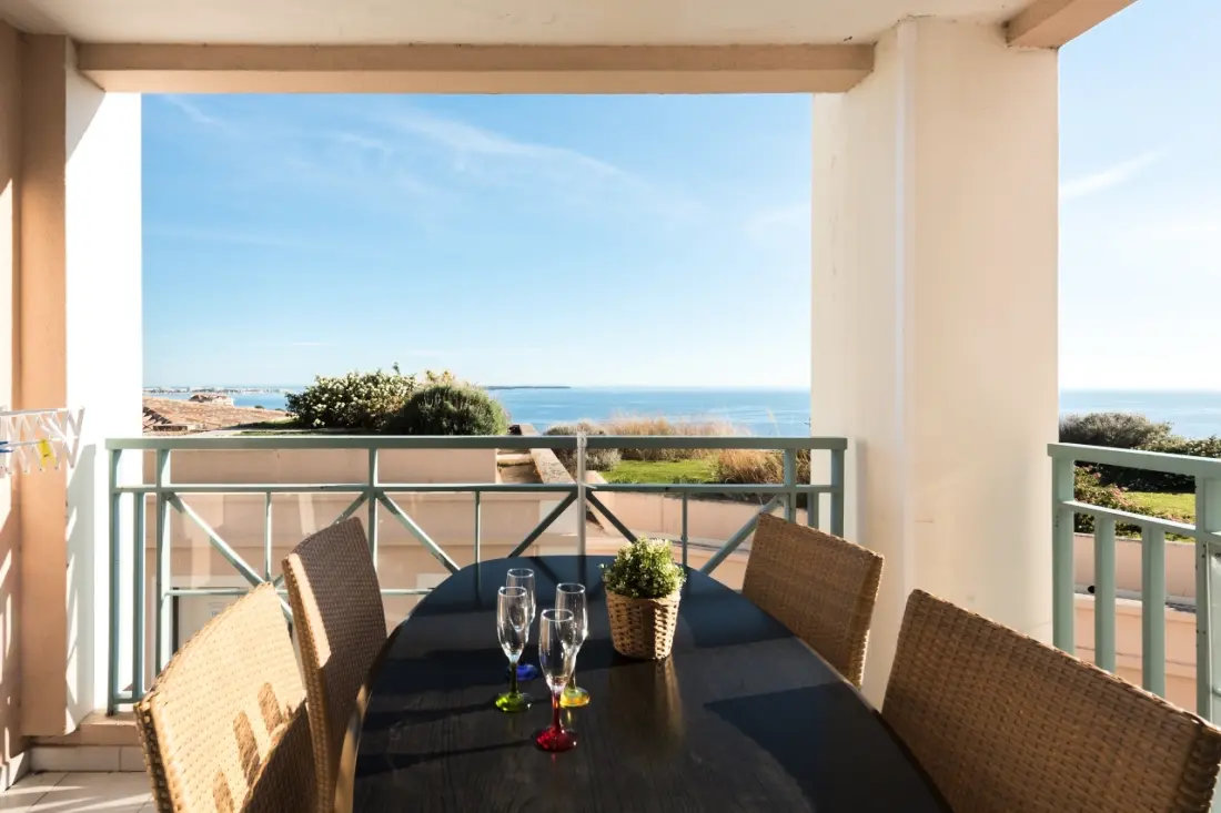 Residence Cannes Villa Francia - maeva Home