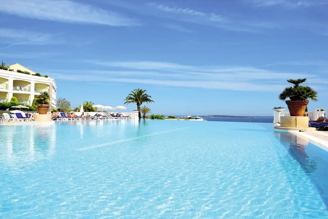 Residence Cannes Villa Francia - maeva Home