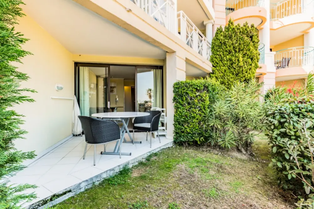 Résidence Cannes Villa Francia - maeva Home