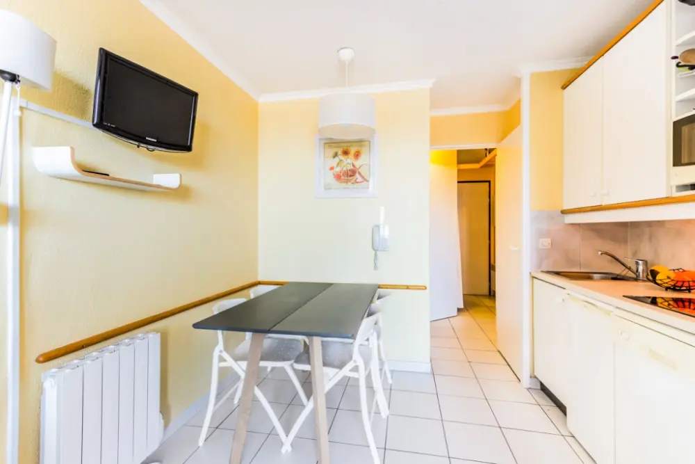 Résidence Cannes Villa Francia - maeva Home