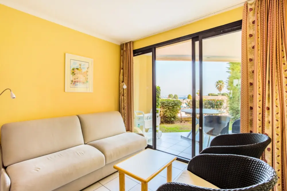 Résidence Cannes Villa Francia - maeva Home