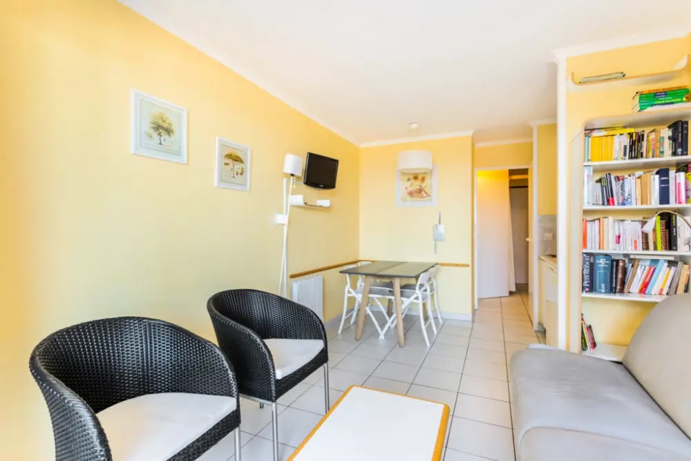 Résidence Cannes Villa Francia - maeva Home