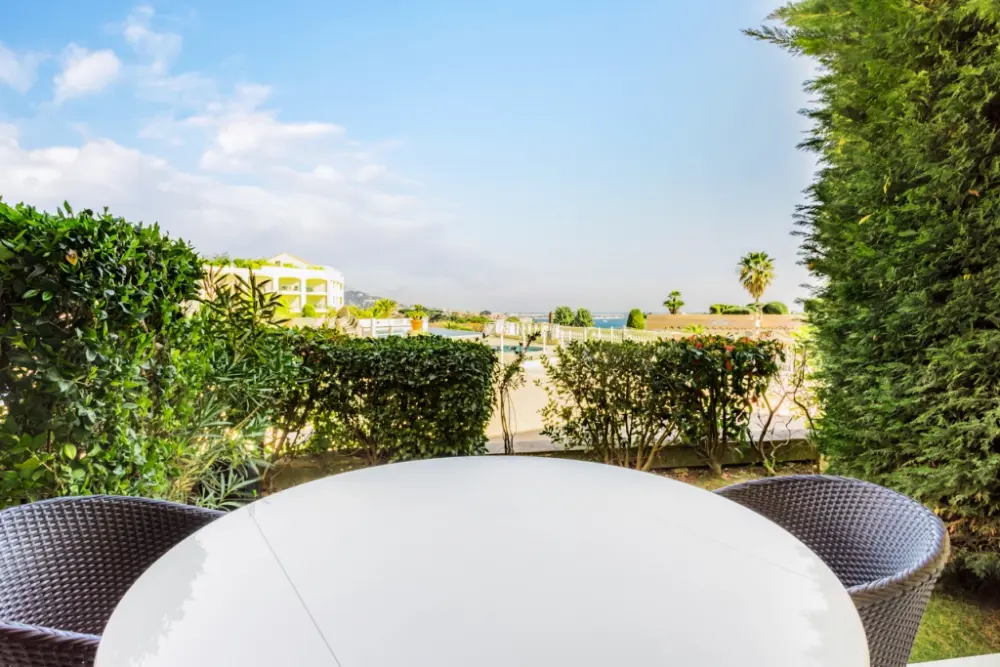 Résidence Cannes Villa Francia - maeva Home