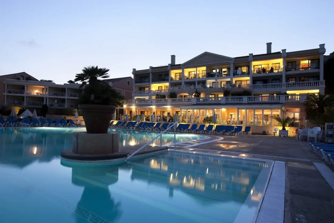 Residence Cannes Villa Francia - maeva Home