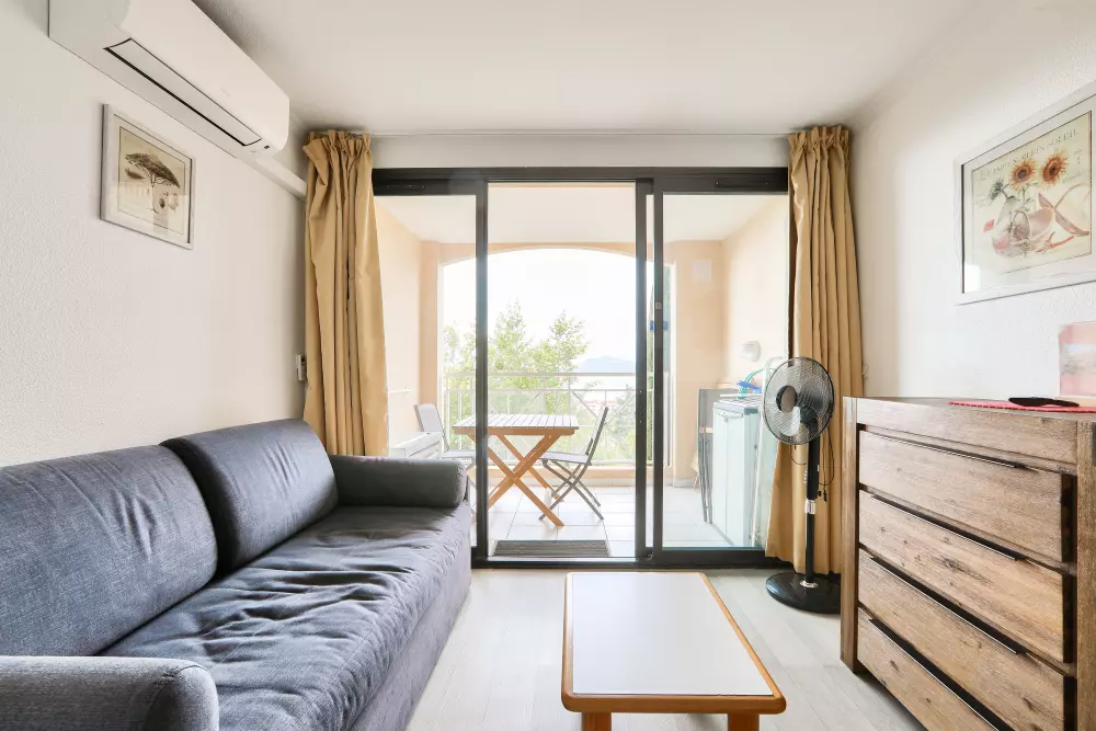 Residence Cannes Villa Francia - maeva Home