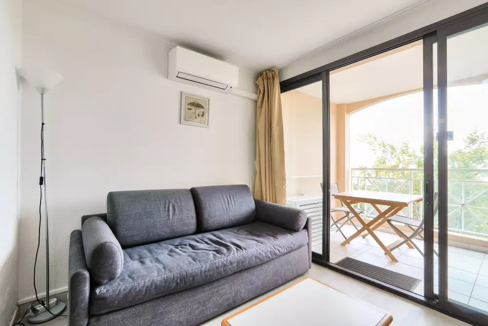 Residence Cannes Villa Francia - maeva Home