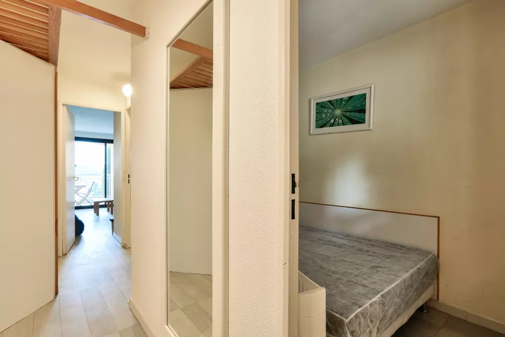 Residence Cannes Villa Francia - maeva Home