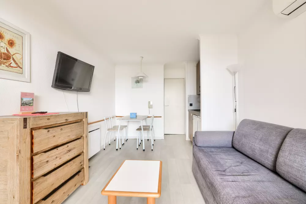 Residence Cannes Villa Francia - maeva Home