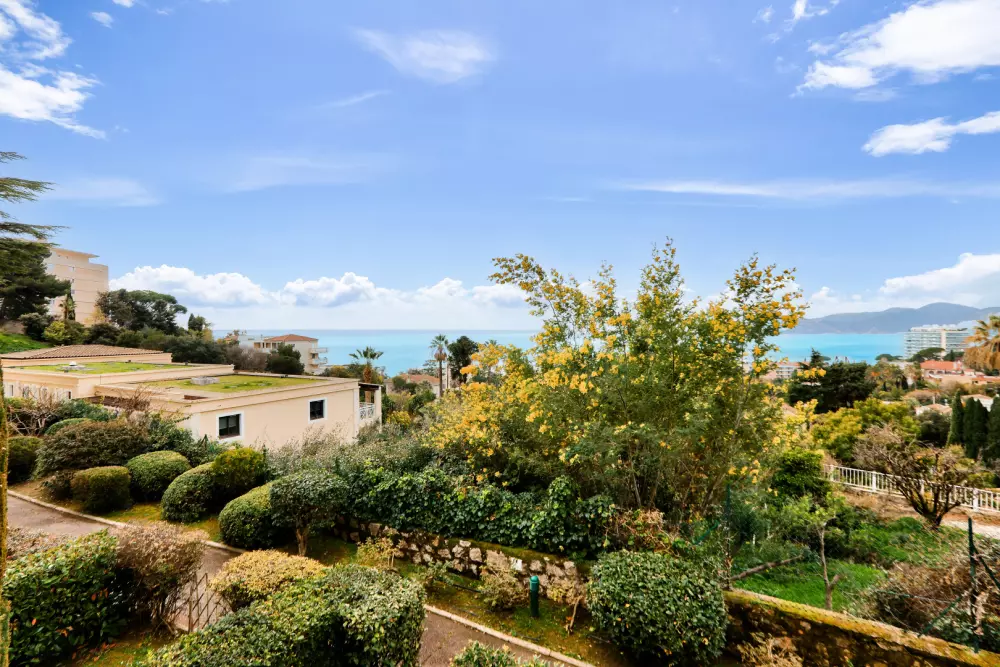 Residence Cannes Villa Francia - maeva Home