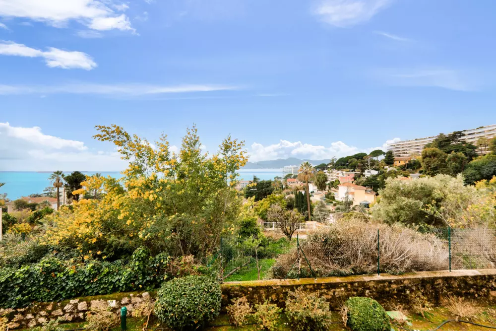 Residence Cannes Villa Francia - maeva Home