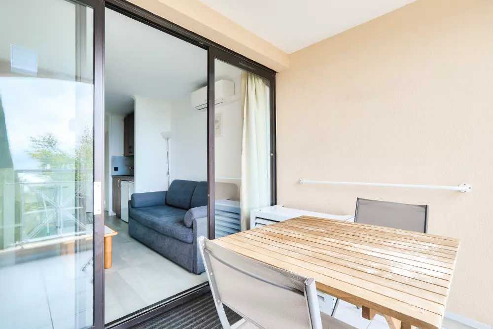 Residence Cannes Villa Francia - maeva Home