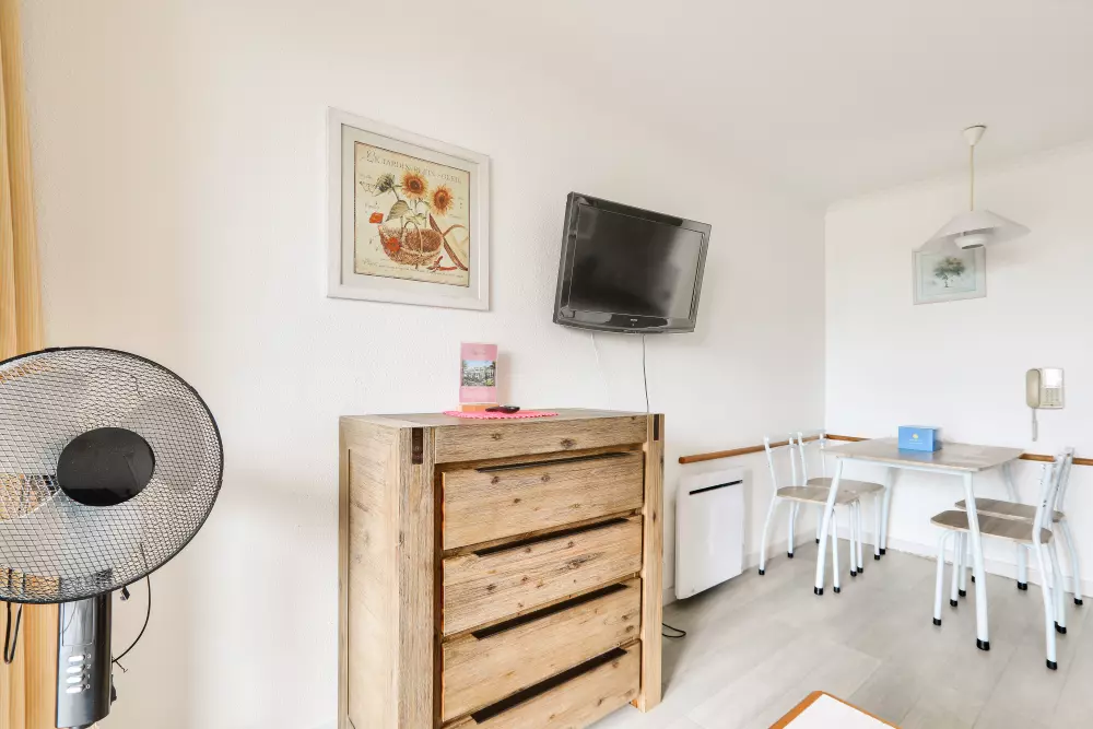 Residence Cannes Villa Francia - maeva Home