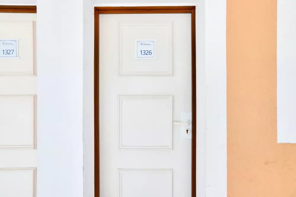 Residence Cannes Villa Francia - maeva Home