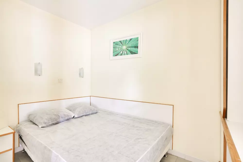 Residence Cannes Villa Francia - maeva Home