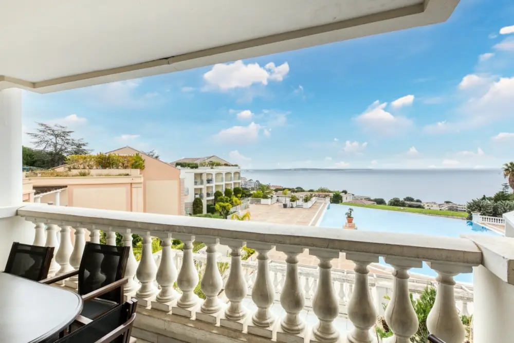 Residenz Cannes Villa Francia - maeva Home