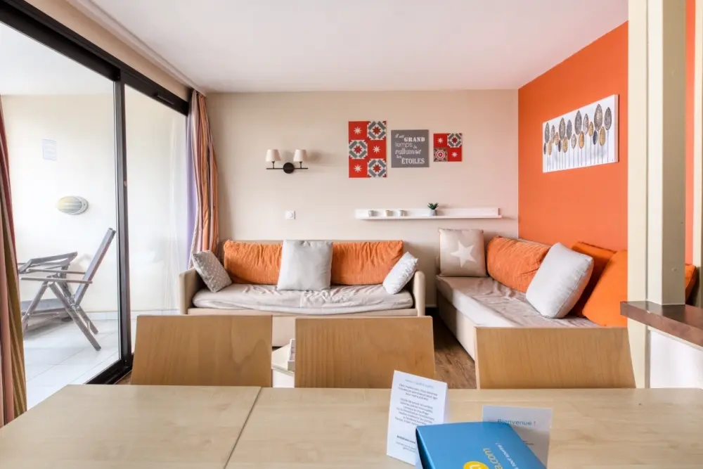 Residenz Cannes Villa Francia - maeva Home