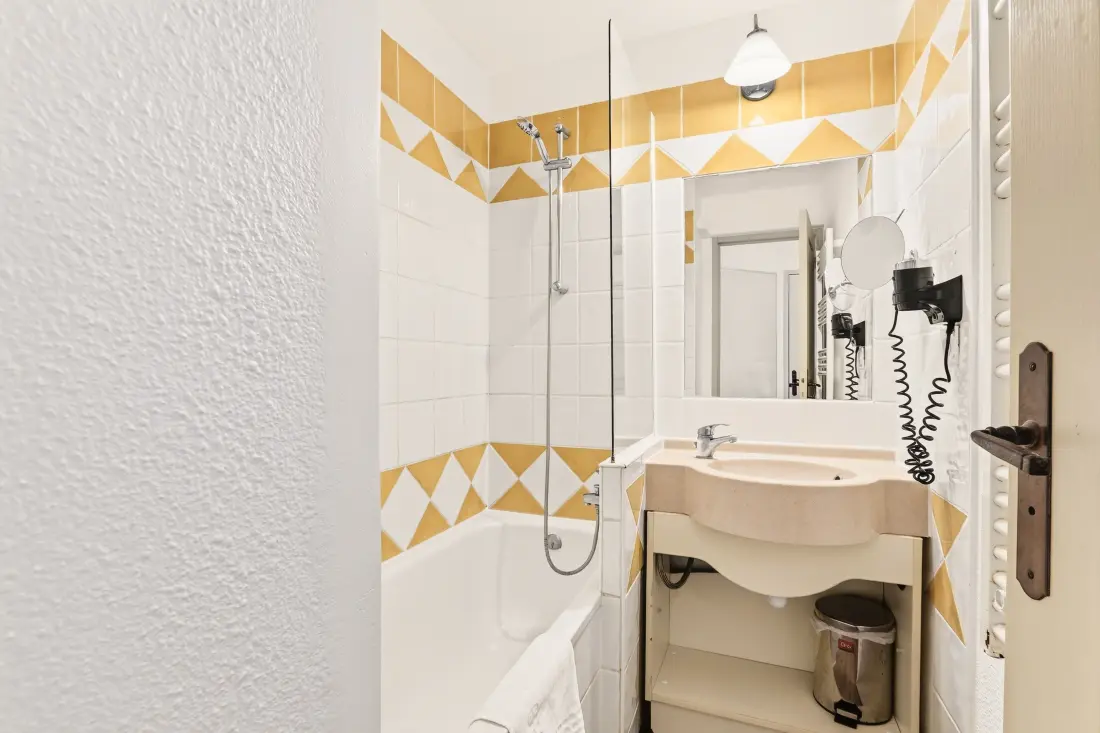 Residence Cannes Villa Francia - maeva Home