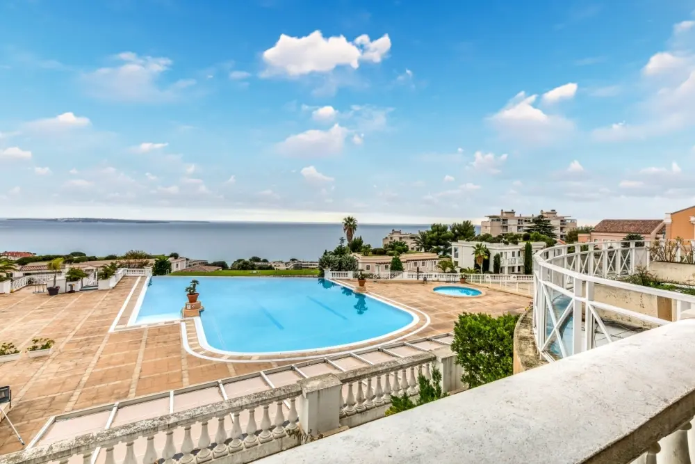 Residenz Cannes Villa Francia - maeva Home