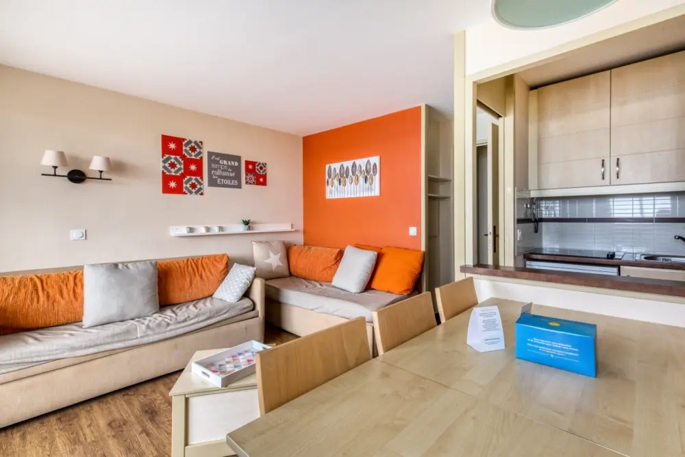 Residenz Cannes Villa Francia - maeva Home
