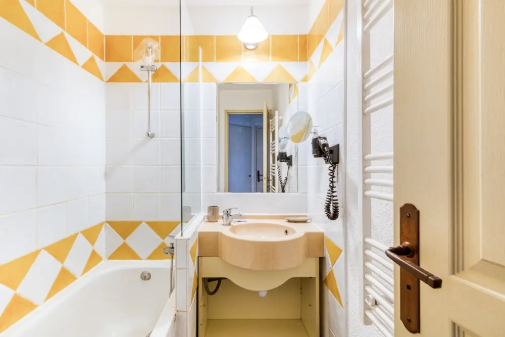 Residenz Cannes Villa Francia - maeva Home