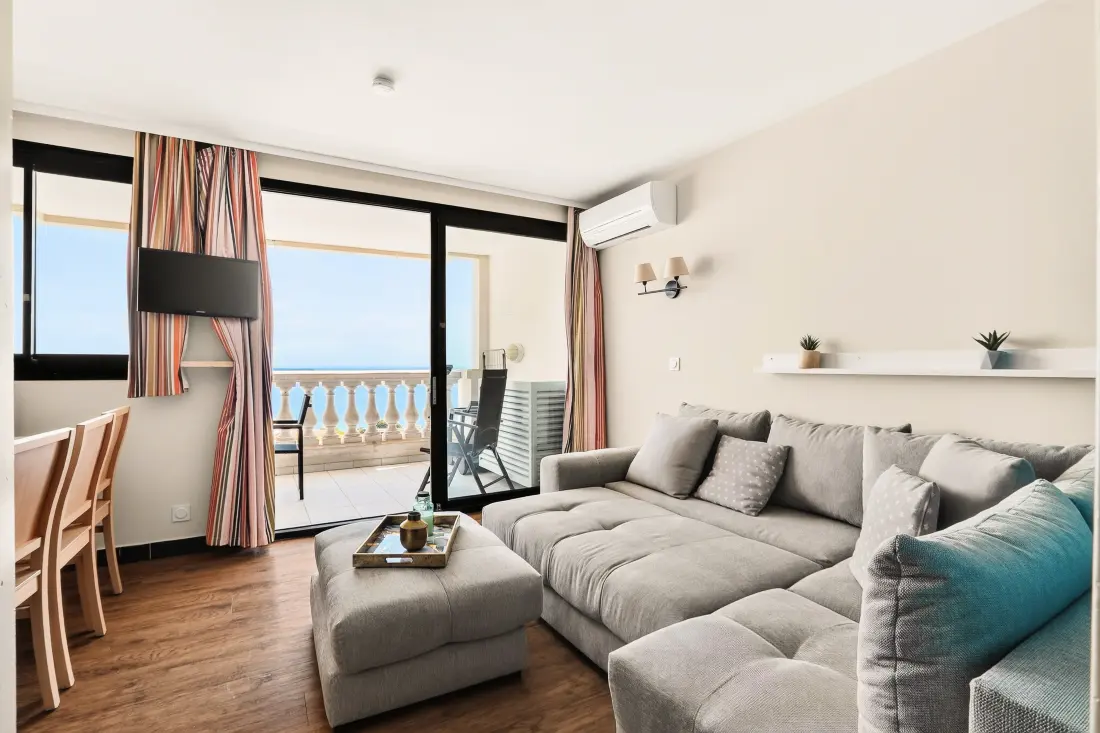 Residence Cannes Villa Francia - maeva Home