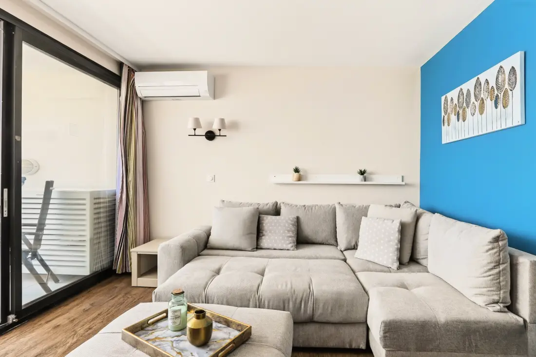 Residence Cannes Villa Francia - maeva Home