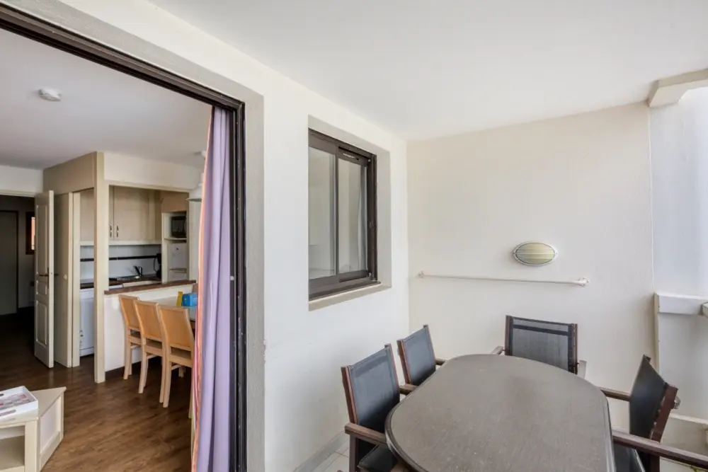 Residenz Cannes Villa Francia - maeva Home