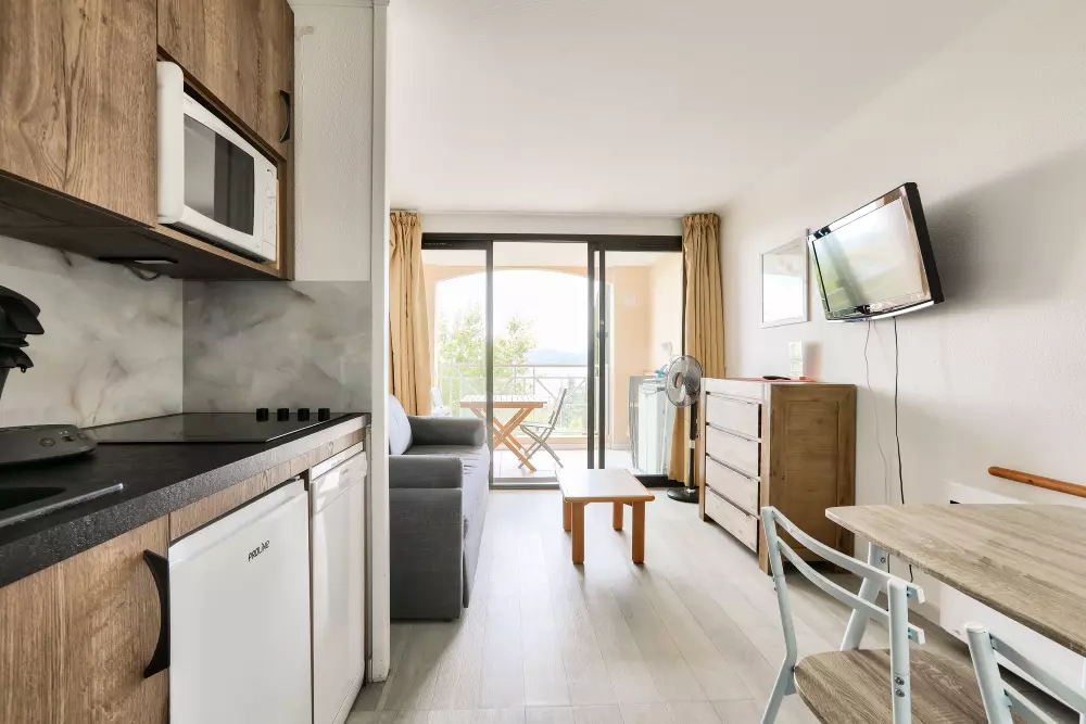 Residence Cannes Villa Francia - maeva Home