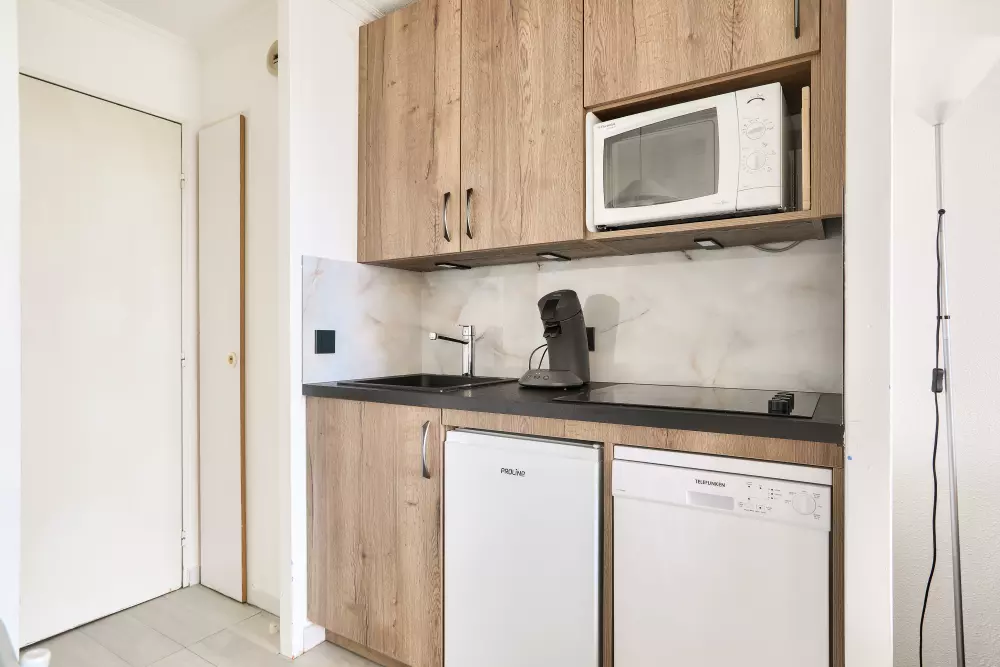 Residence Cannes Villa Francia - maeva Home