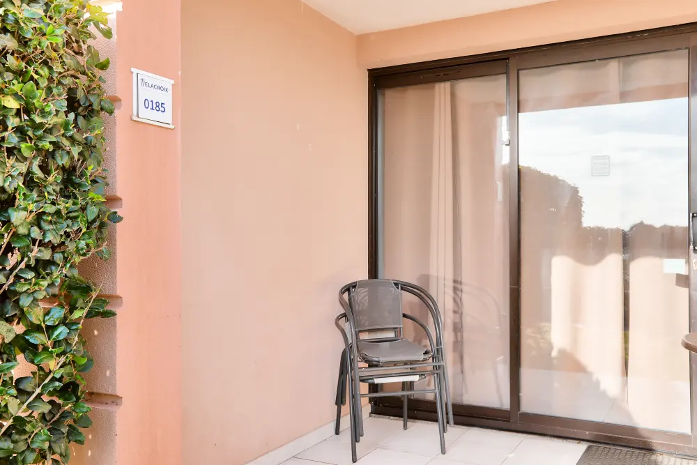Residenz Cannes Villa Francia - maeva Home