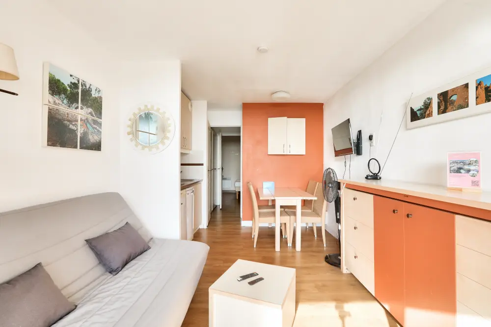 Residenz Cannes Villa Francia - maeva Home
