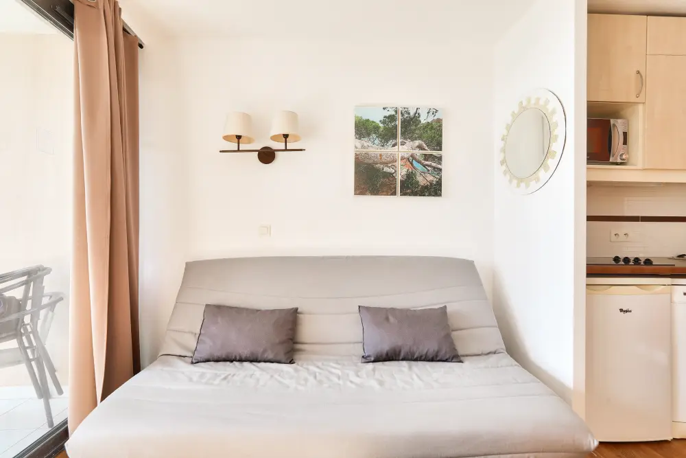 Residenz Cannes Villa Francia - maeva Home