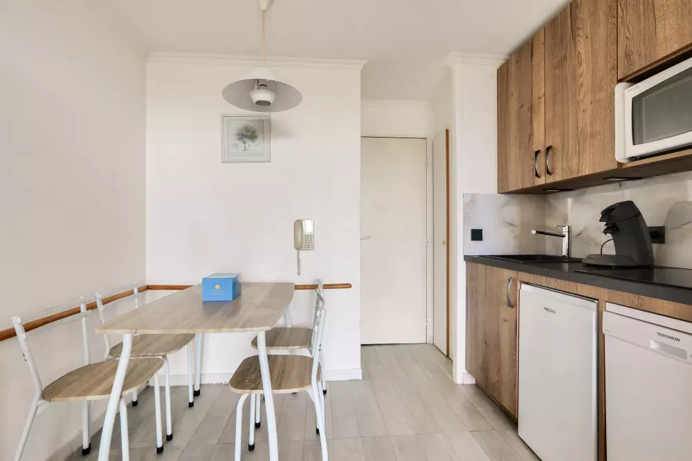 Residence Cannes Villa Francia - maeva Home