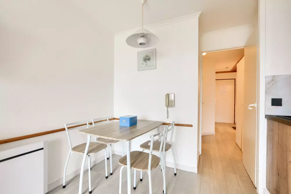 Residence Cannes Villa Francia - maeva Home