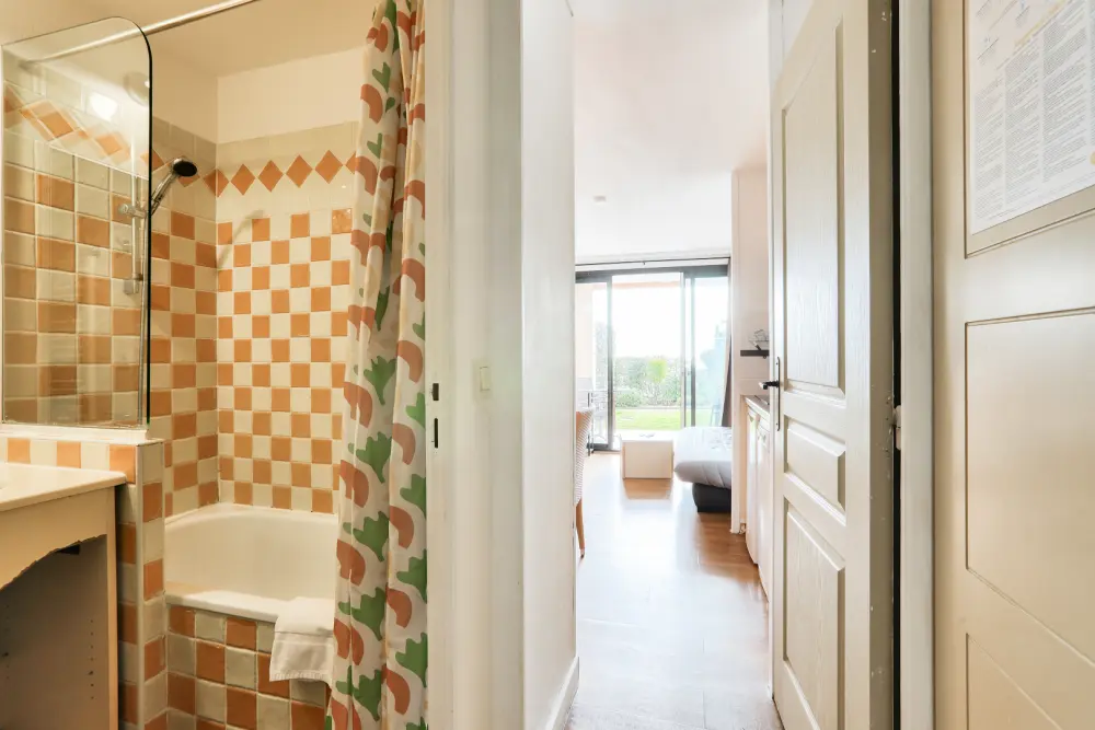 Residenz Cannes Villa Francia - maeva Home
