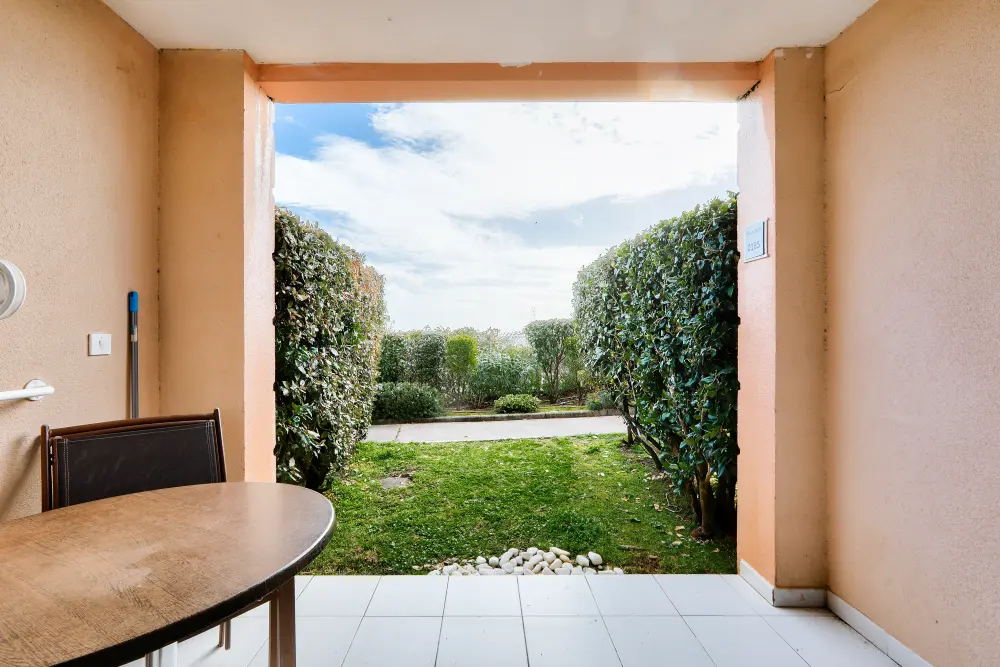 Residenz Cannes Villa Francia - maeva Home