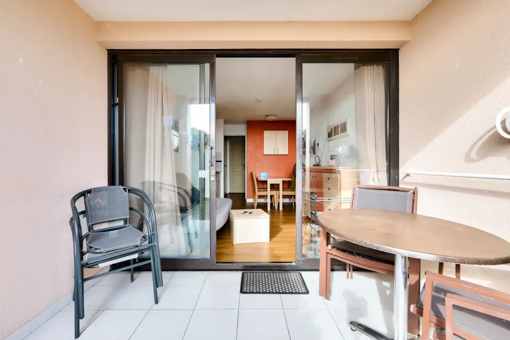 Residenz Cannes Villa Francia - maeva Home
