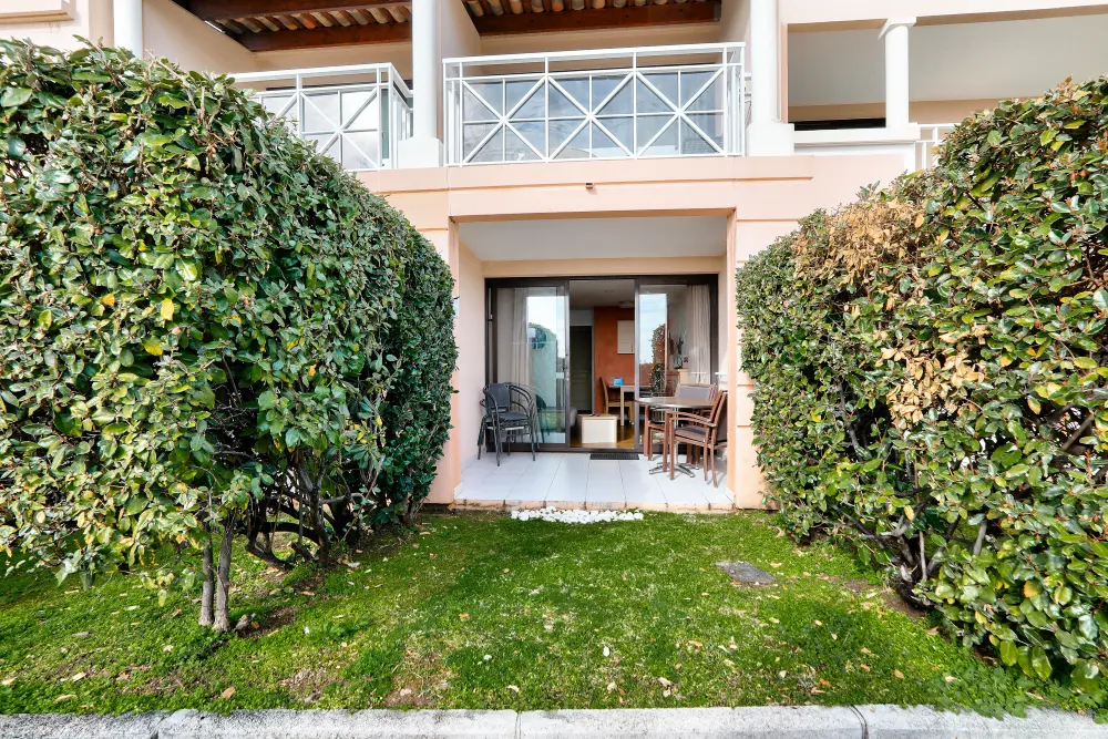 Residenz Cannes Villa Francia - maeva Home