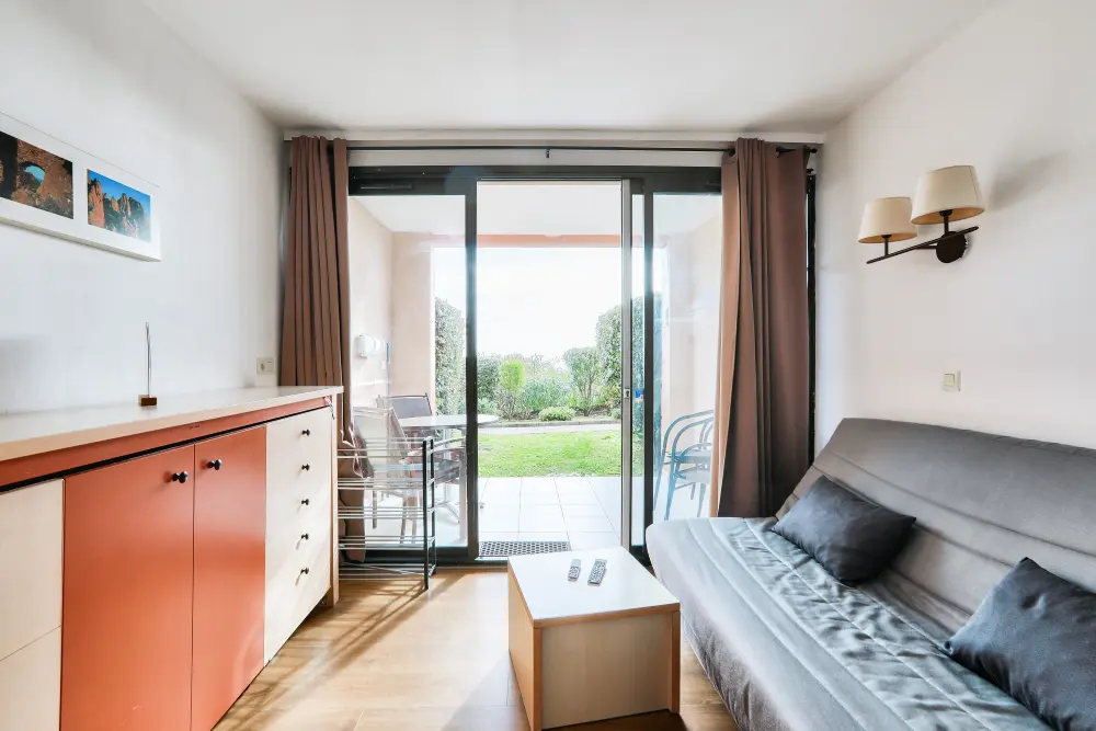Residenz Cannes Villa Francia - maeva Home