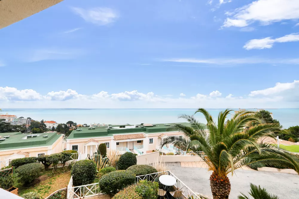 Residence Cannes Villa Francia - maeva Home