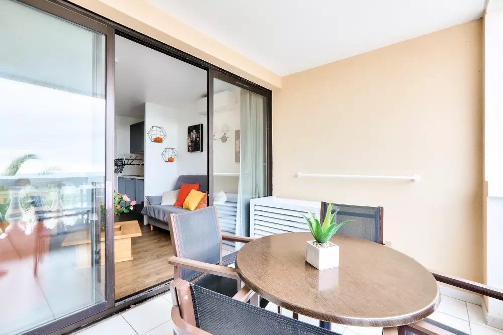 Residence Cannes Villa Francia - maeva Home