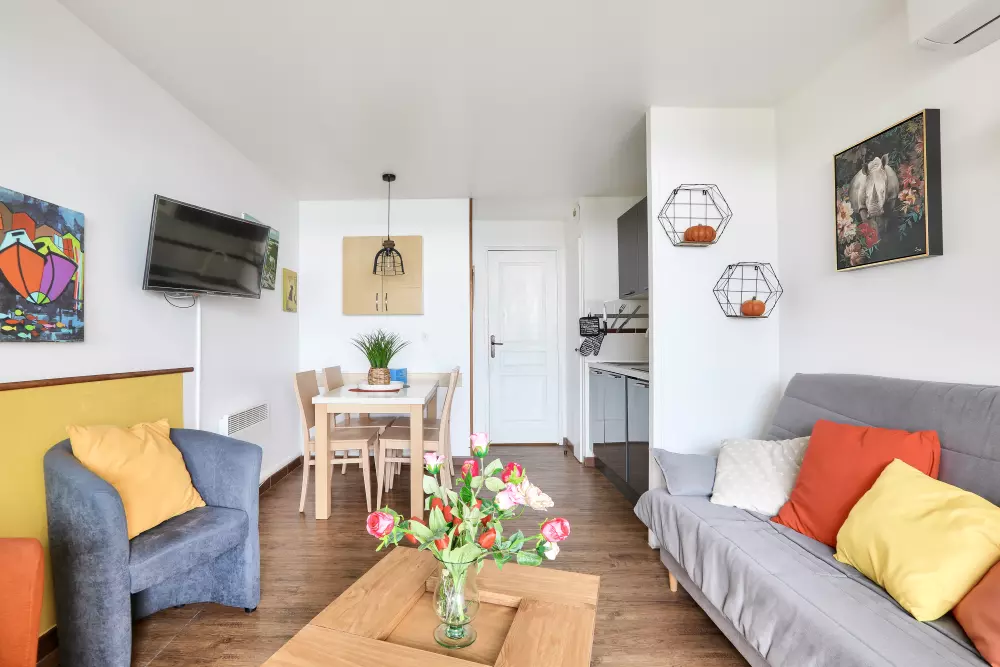 Residence Cannes Villa Francia - maeva Home