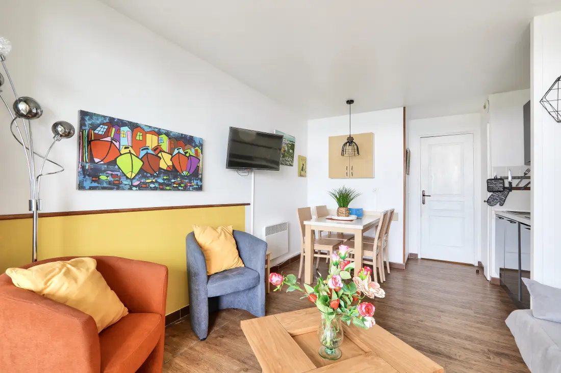 Residence Cannes Villa Francia - maeva Home